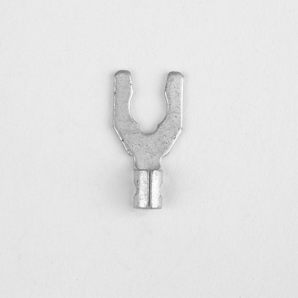 [MFC60979] TERM SPADE-LOCK 22-18 UNINS #8