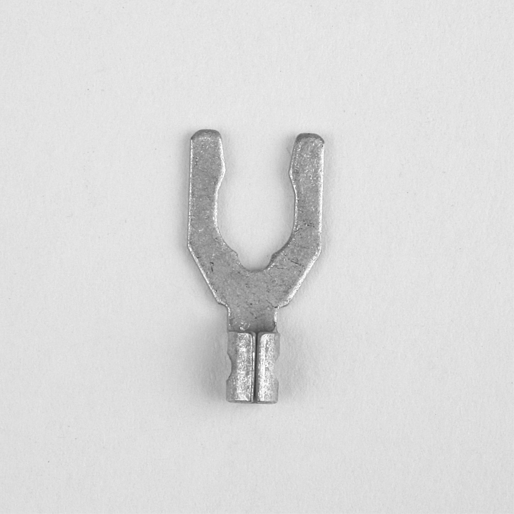 [MFC60981] TERM SPADE-LOCK 22-18 UNINS #10