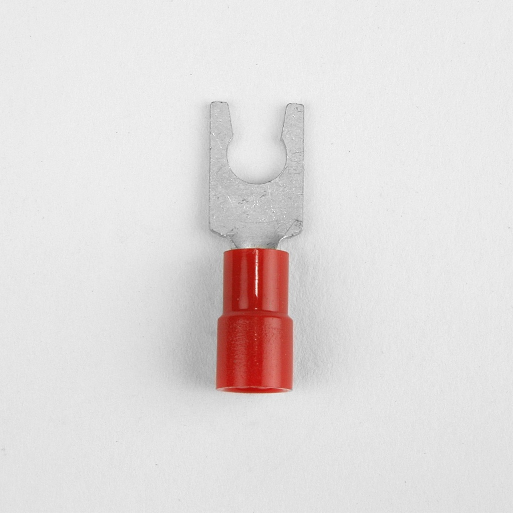 TERM SPADE-LOCK 22-18 VINYL #8