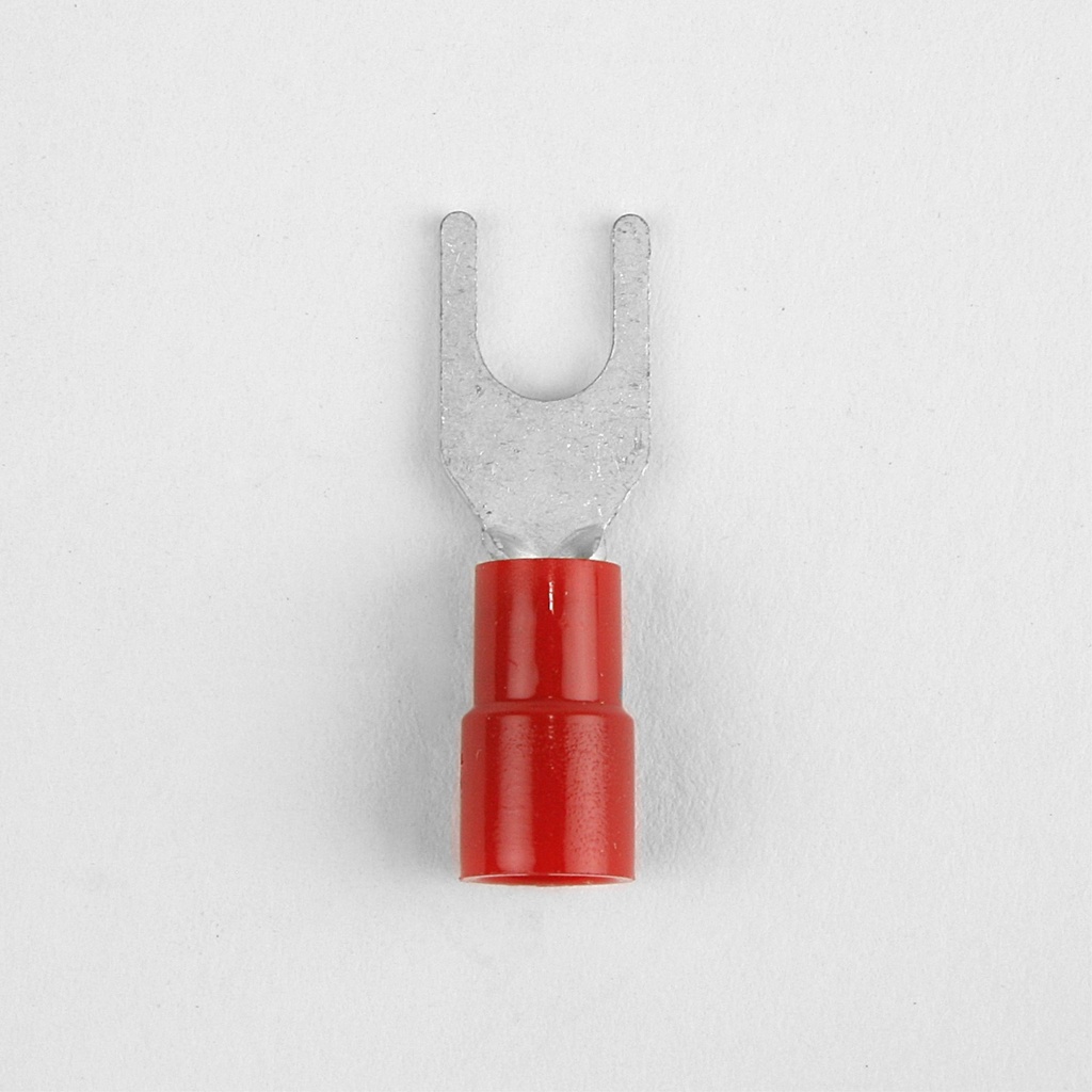[MFC60987] TERM SPADE 22-18 VINYL #8 STUD