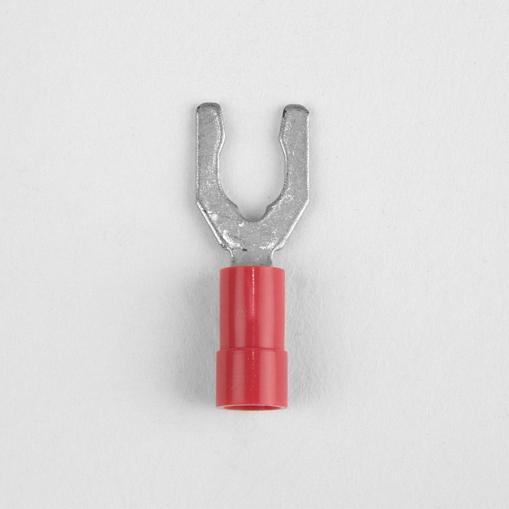 [MFC60988] TERM SPADE-LOCK 22-18 VINYL #10