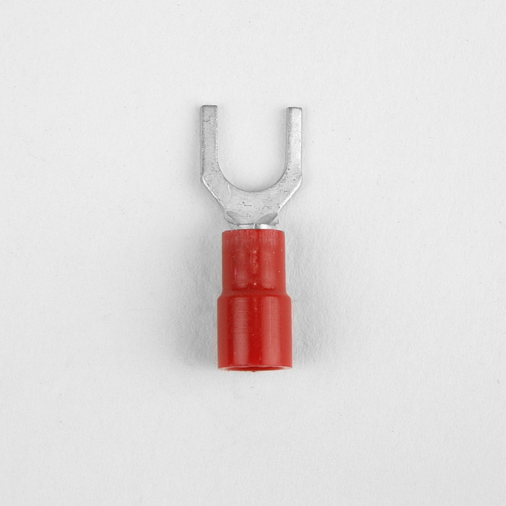 [MFC60989] TERM SPADE 22-18 VINYL #10 STUD