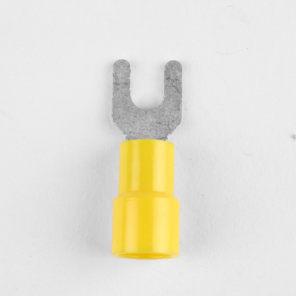[MFC60998] TERM SPADE 12-10 VINYL #8 STUD