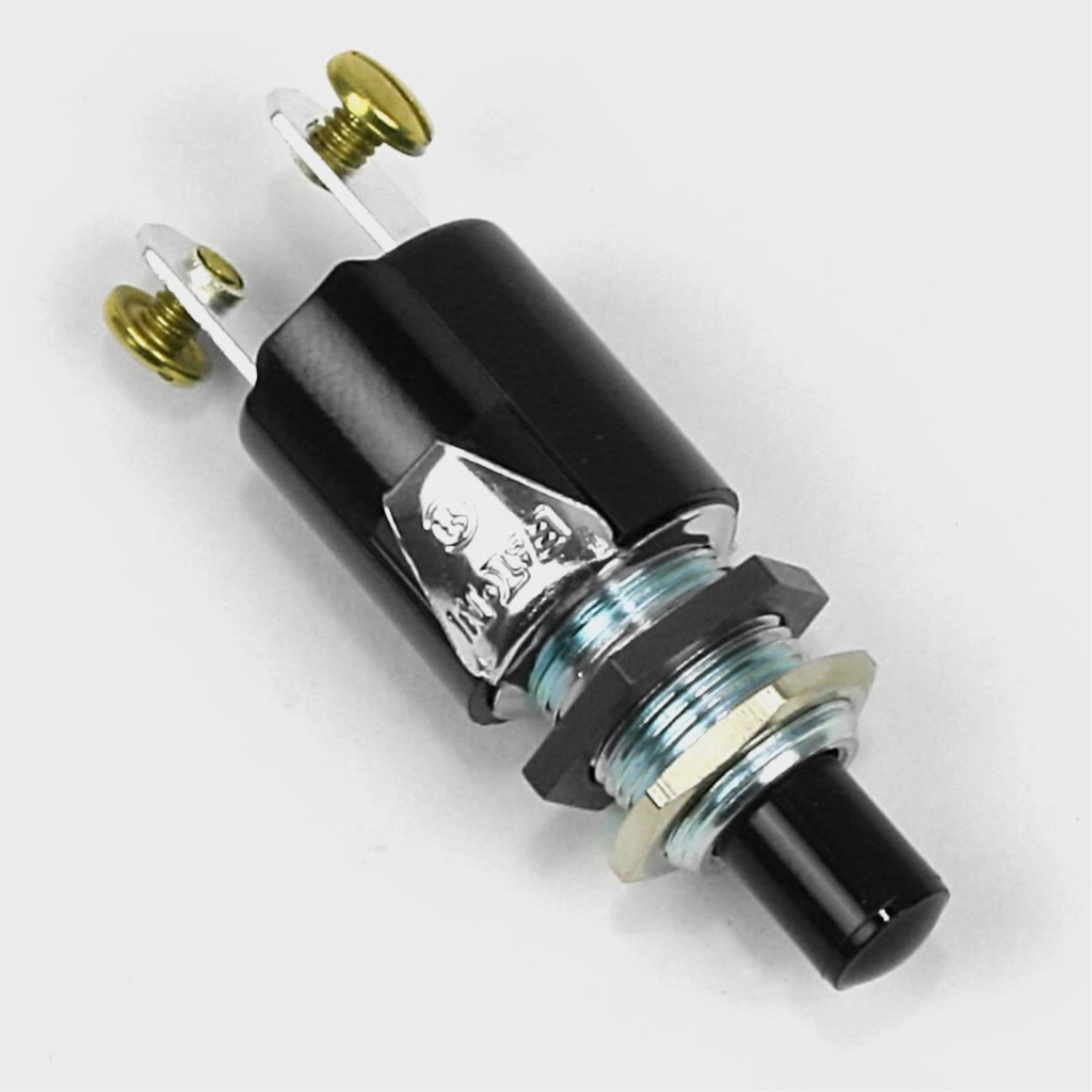 [MFC61001] SWITCH PLUNGER NORMALLY OFF 2SC