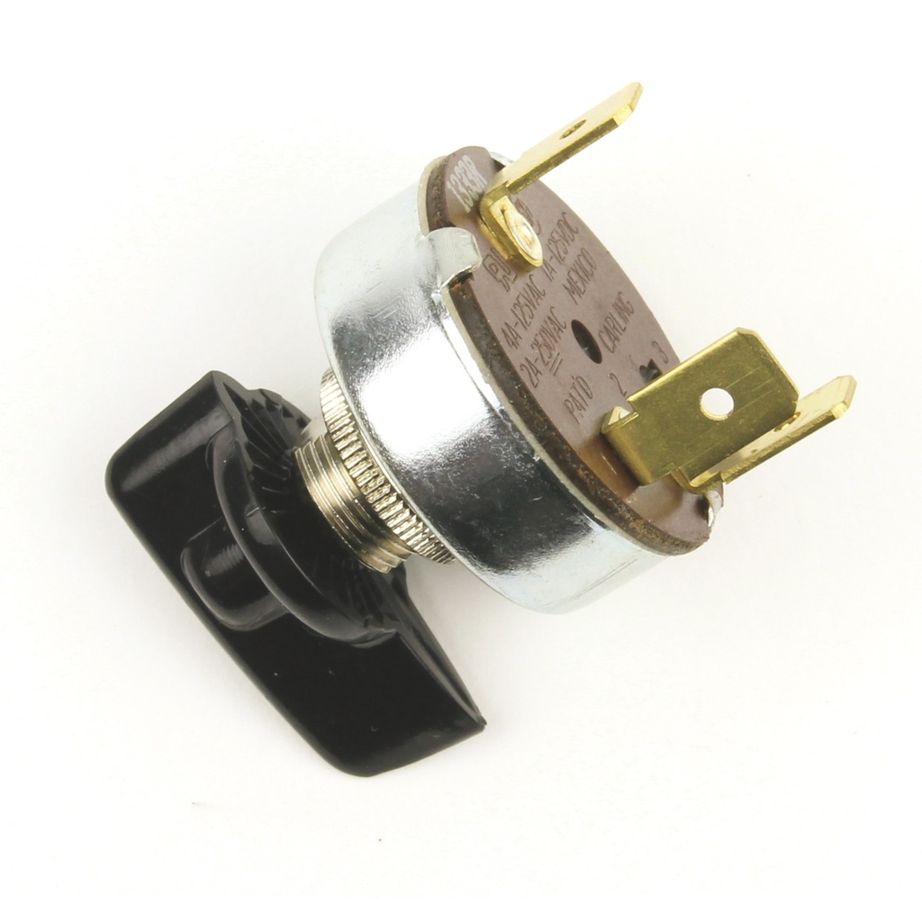 [MFC61033] SWITCH ROTARY PLSTC KNOB OFF/ON