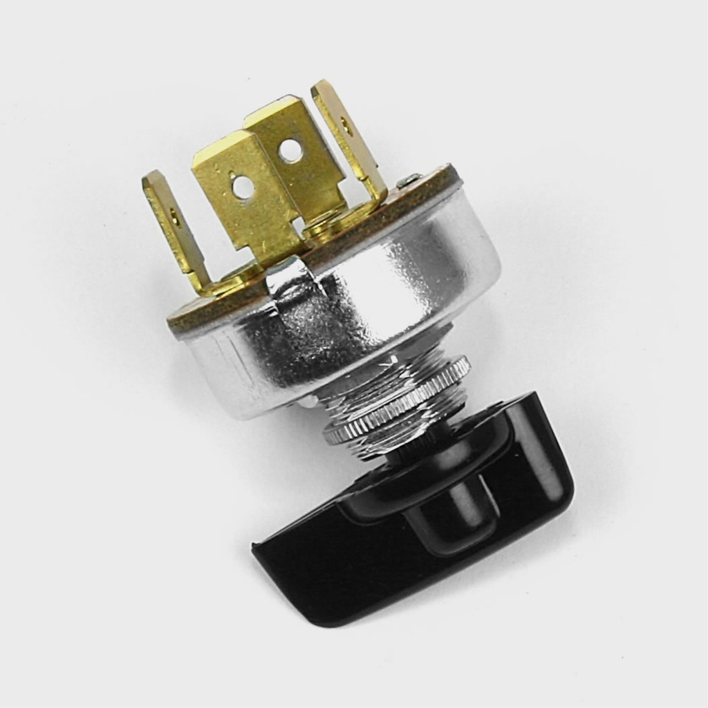 [MFC61034] SWITCH ROTARY KNOB OFF/ON/ON/ON