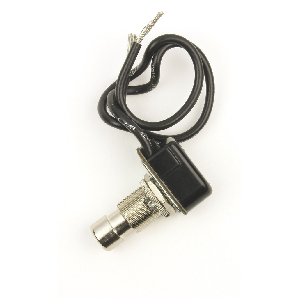 [MFC61036] SWITCH PUSH BUTTON ON/OFF