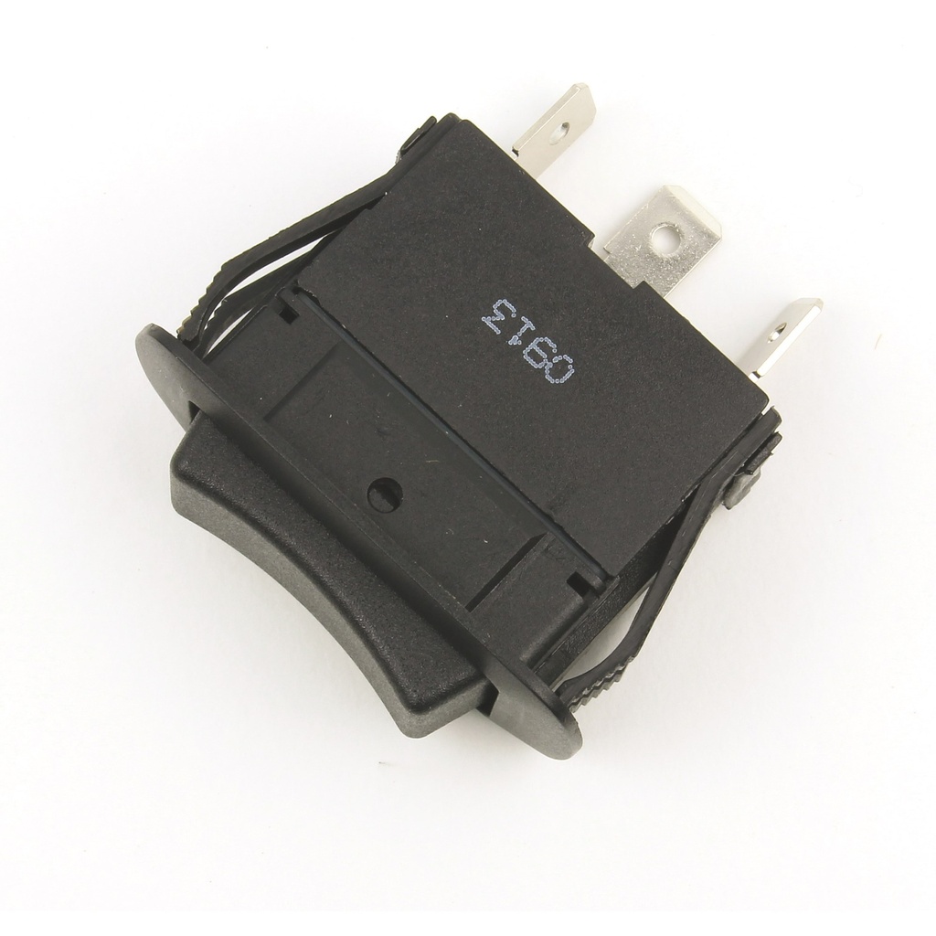 [MFC61101] SWITCH ROCKER MOMENTARY (ON)OFF