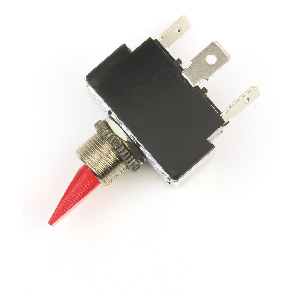 [MFC61111] SWITCH TOGGLE LIGHTED ON/OFF 3T