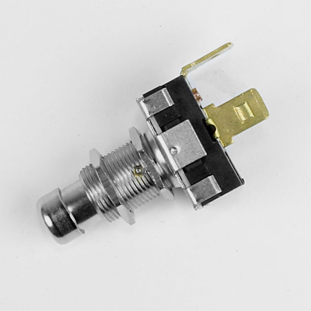 [MFC61120] SWITCH PUSH BUTTON NORMALLY OFF