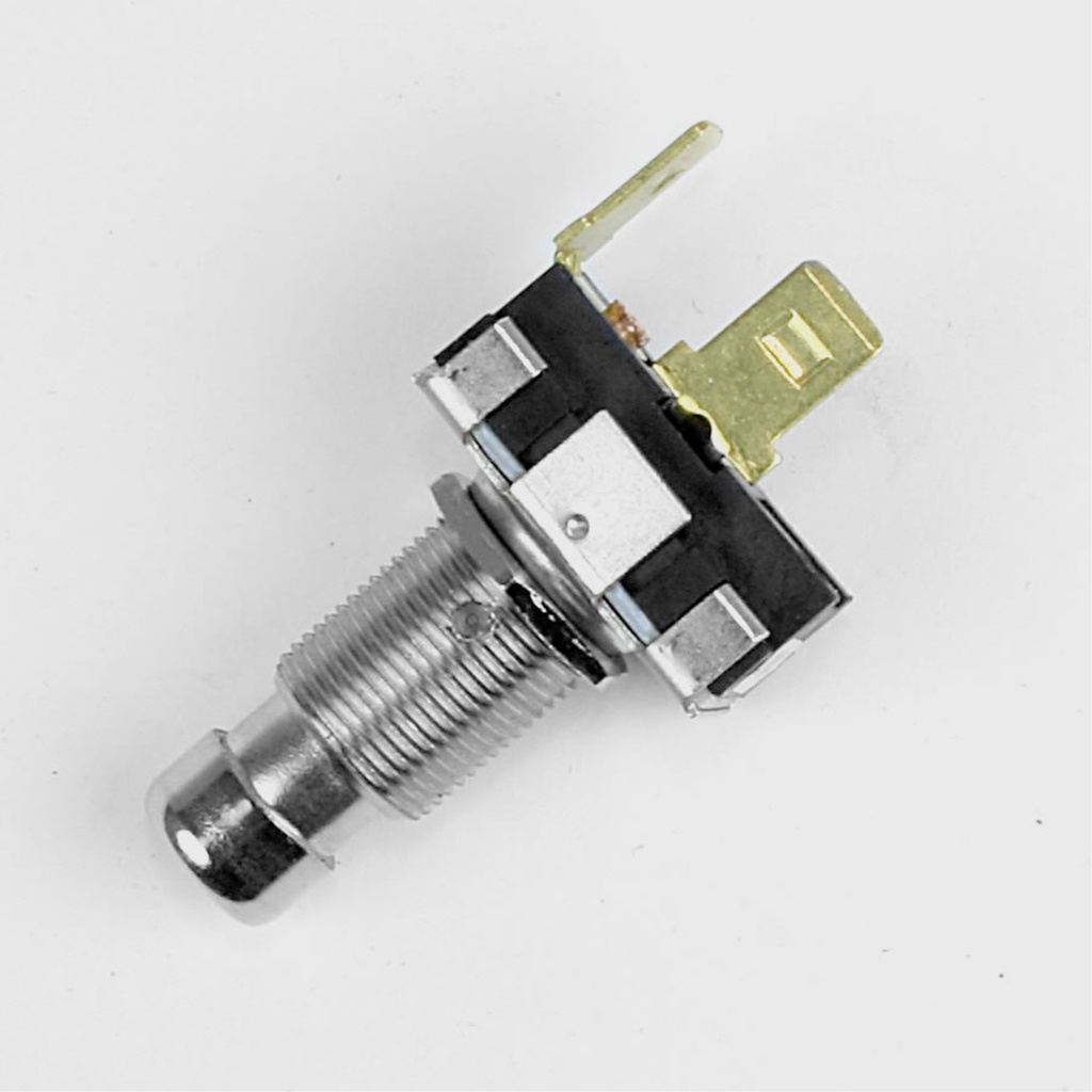 [MFC61121] SWITCH PUSH BUTTON NORMALLY ON