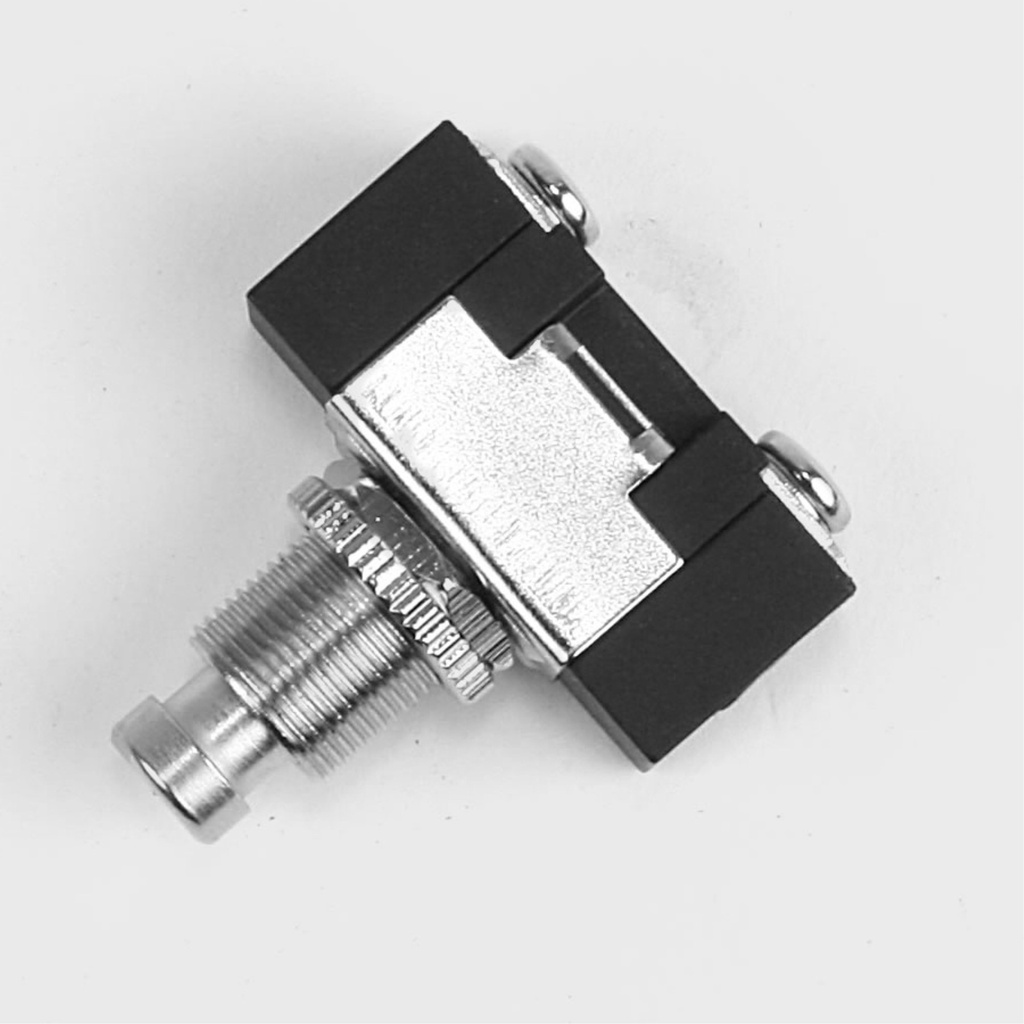 [MFC61122] SWITCH PUSH BUTTON MOMENT ON/(O