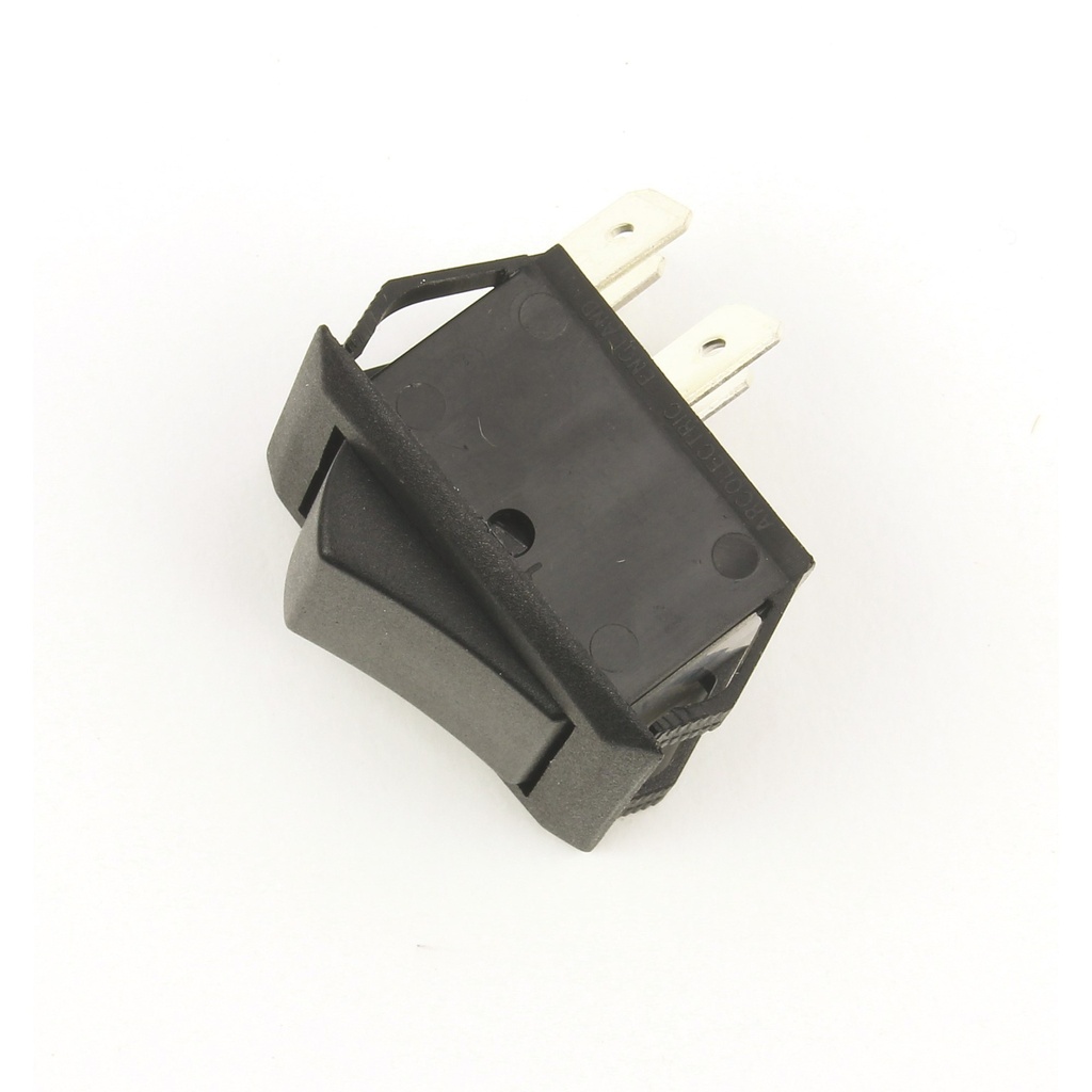 [MFC61164] SWITCH ROCKER ON/OFF DPST 4TAB