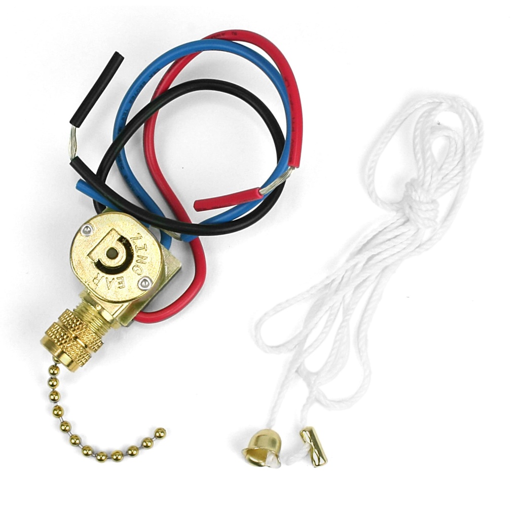 SWITCH PULL CHAIN OFF/L1/L2/L1-