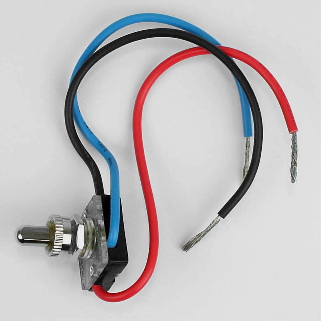 [MFC61203] SWITCH PUSH BUTTON 2 CIRCUIT 3