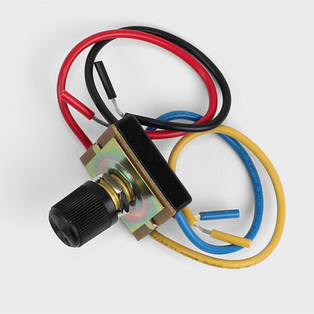 [MFC61204] SWITCH ROTARY 3SPEED OFF/L1/L2/