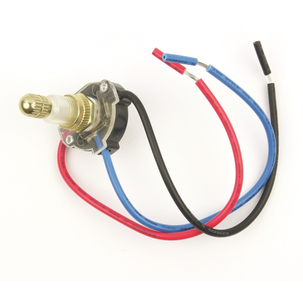 [MFC61206] SWITCH ROTARY 2CIR. OFF/L1/L2/L