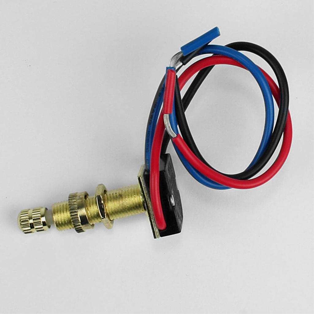 SWITCH ROTARY 2CIRCUIT 3WAY BRA