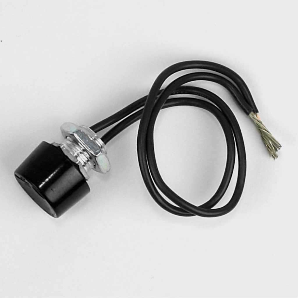 [MFC61216] SWITCH ROTARY BLACK HAT ON/OFF