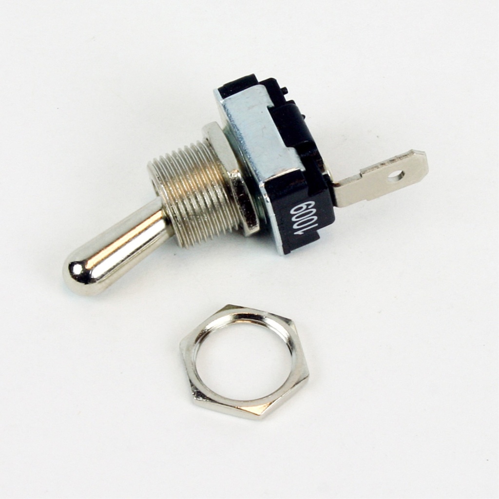 [MFC61310] SWITCH KILL TOGGLE OFF/TERMINAT