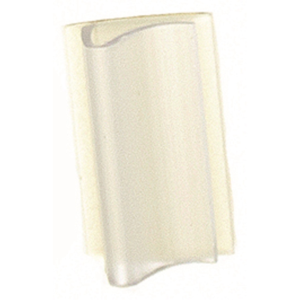 CABLE CLIP ADHESIVE .563 4 PK