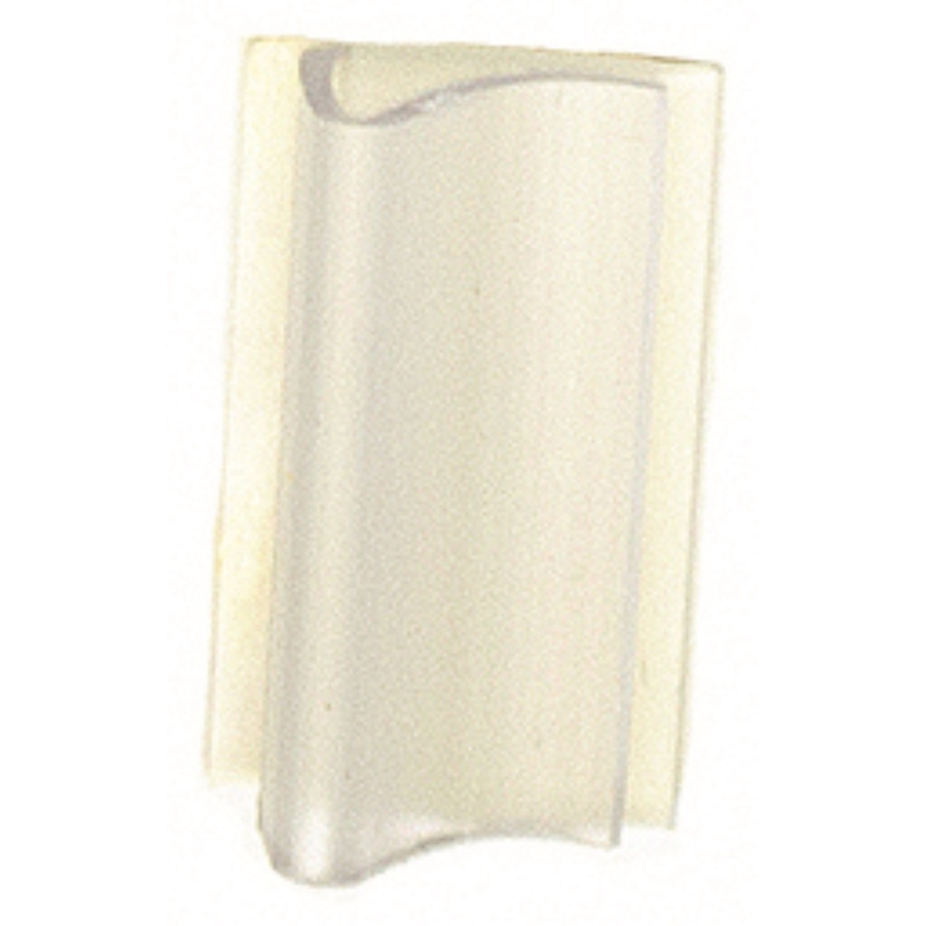 [MFC61405] CABLE CLIP ADHESIVE 1 2 PK