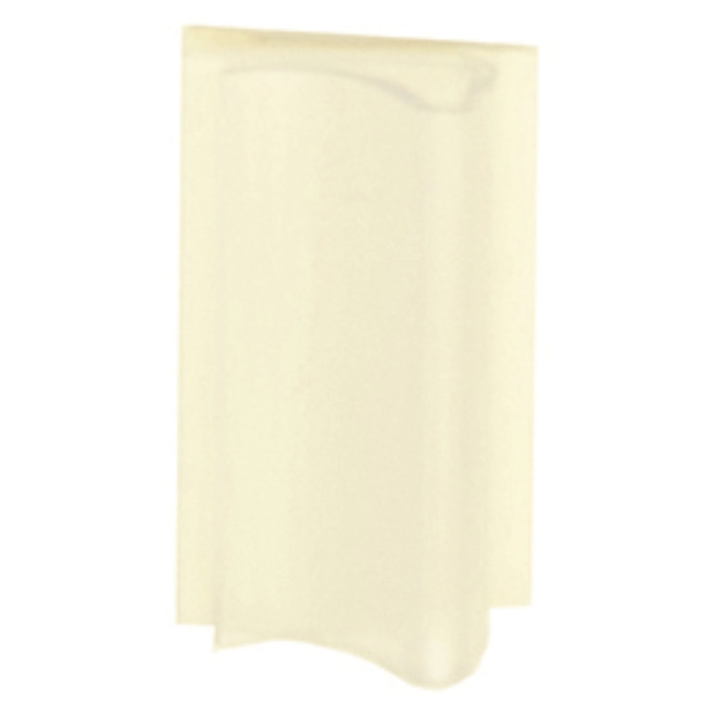 CABLE CLIP ADHESIVE 1/8 3 PK