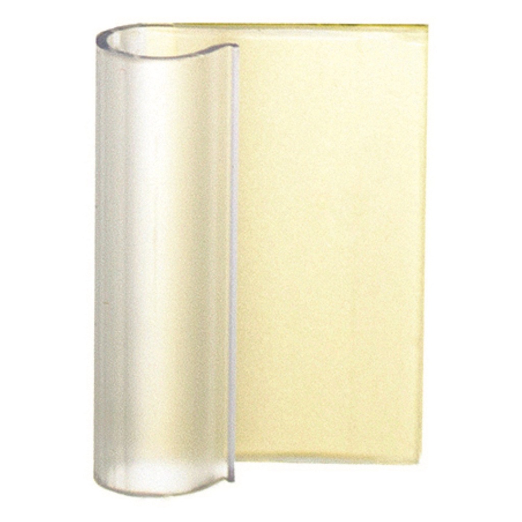 CABLE CLIP ADHESIVE 5/16 3 PK