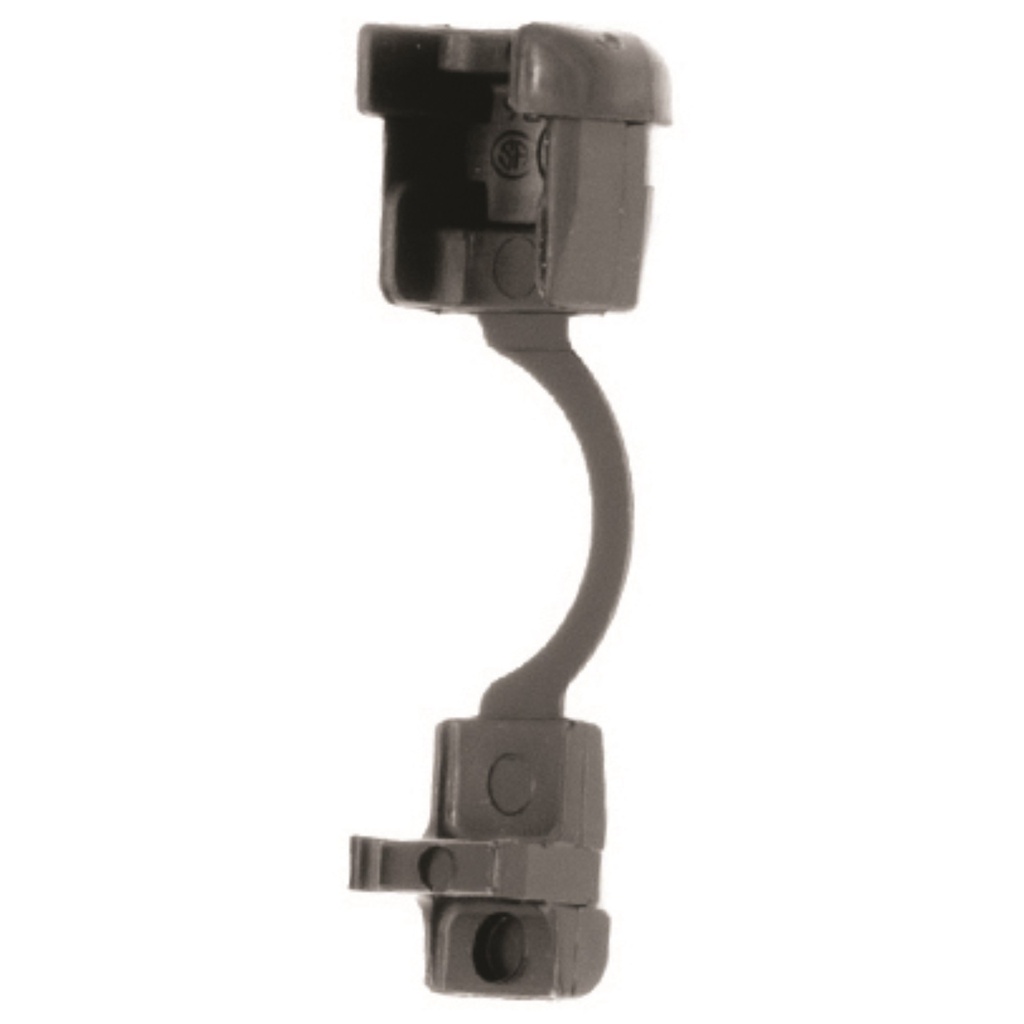 [MFC61423] CORD PROTECTOR NYLON BL 3 PK