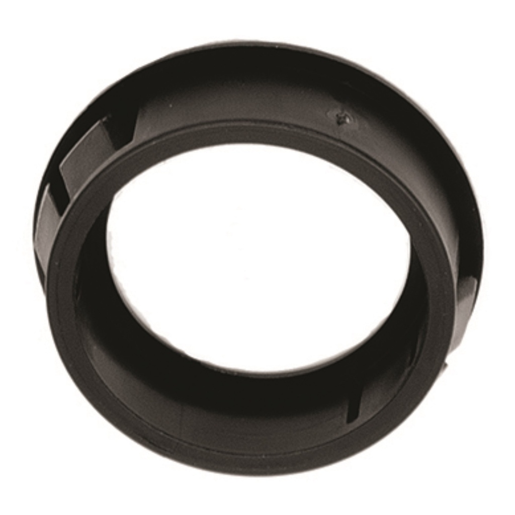 [MFC61430] BUSHING NYLON 1-3/8X1 BL 2 PK
