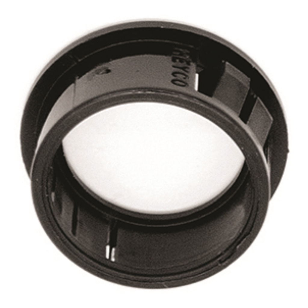 BUSHING NYLON 1X3/4 2 PK