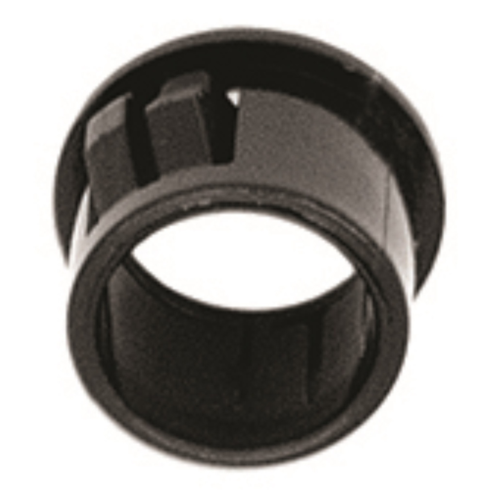 [MFC61433] BUSHING NYLON 1/2X3/8 4 PK