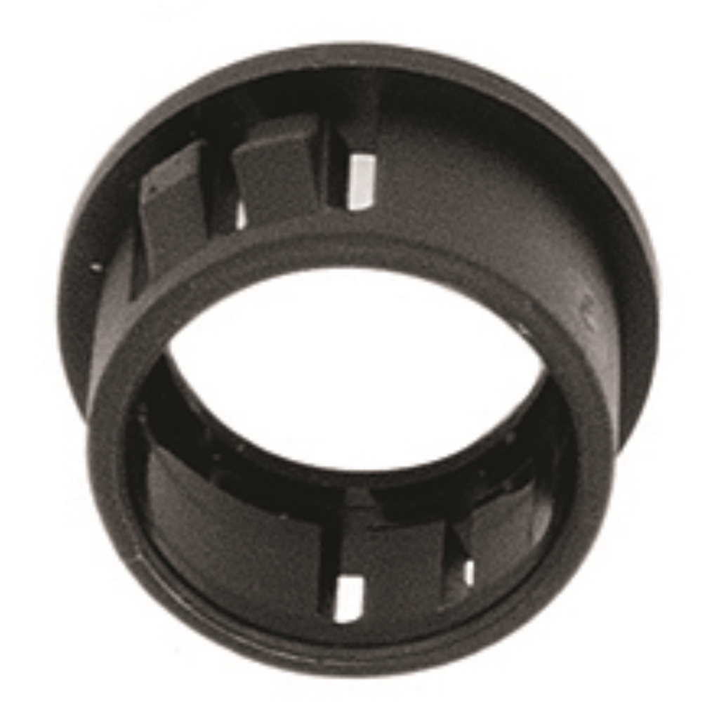 BUSHING NYLON 11/16X1/2 3 PK