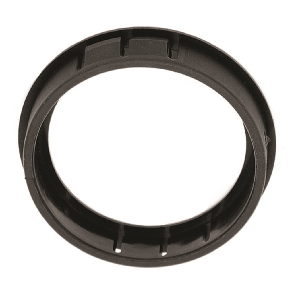 BUSHING NYLON 2X1-5/8 BL 2 PK