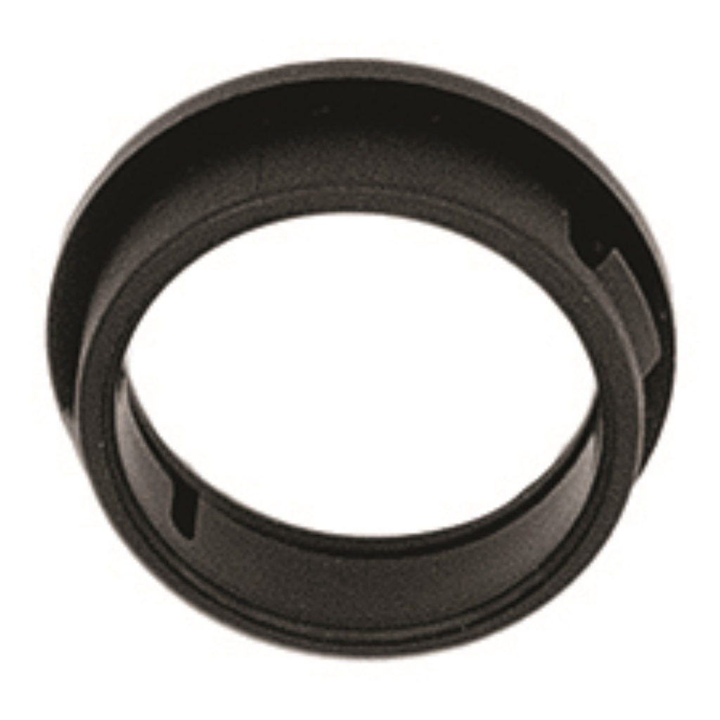 [MFC61439] BUSHING NYLON 3/4X5/8 SH 4 PK