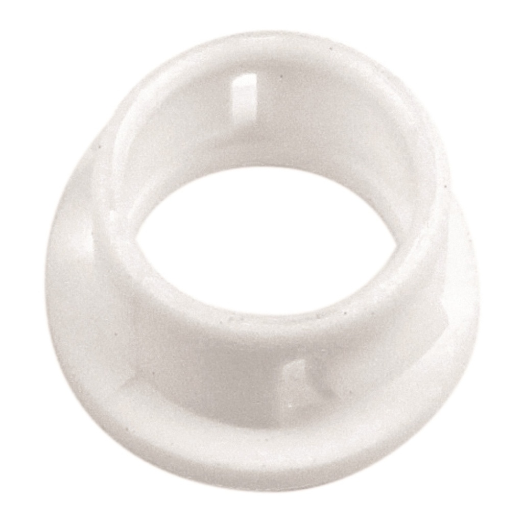 BUSHING NYLON 5/16X1/4SH 5 PK