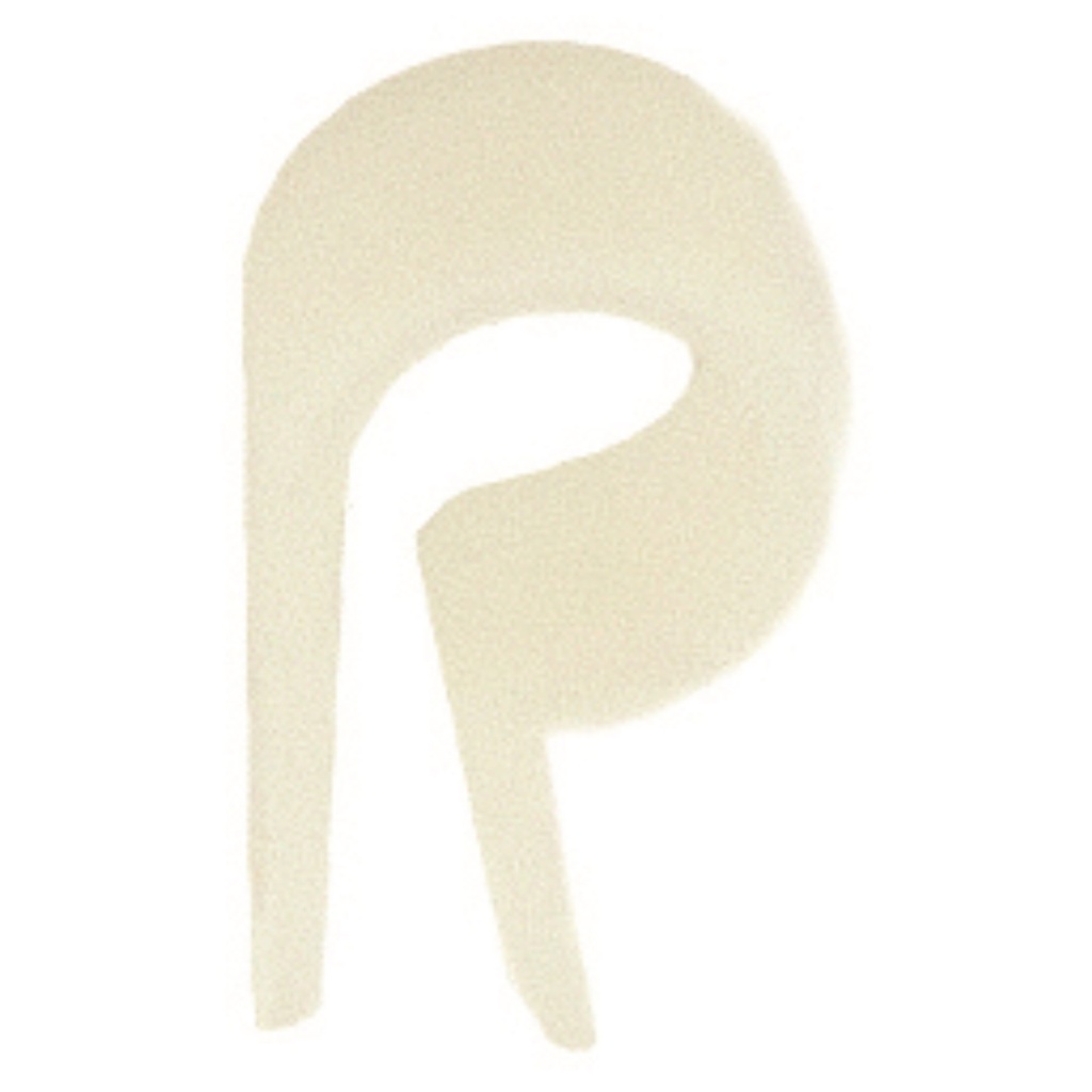 [MFC61468] CLAMP NYLON NAT 3/8X3/8 5 PK