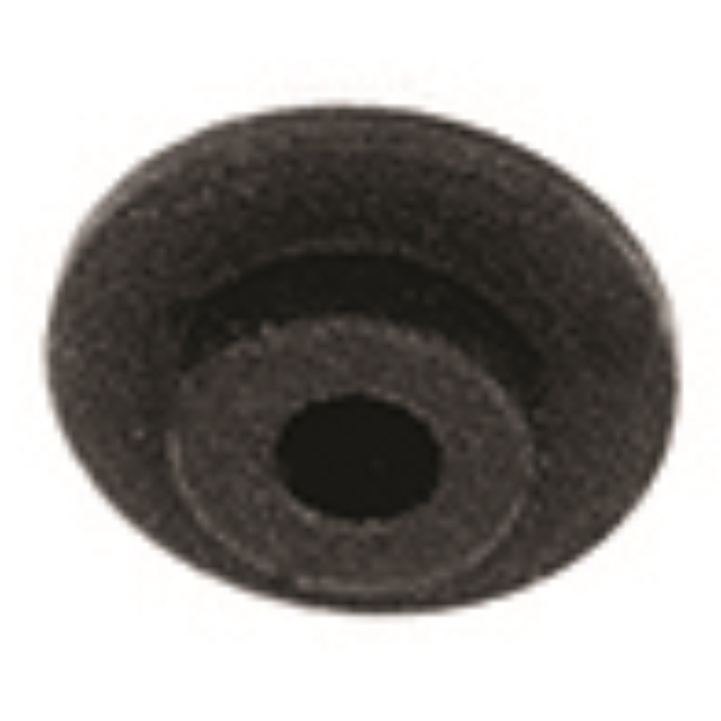 BUSHING RUBBER 3/8 MAJDI 5 PK