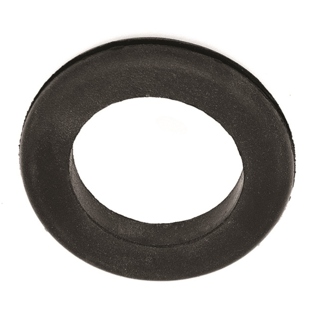 GROMMET RUBBER 2-3/8OD 2 PK