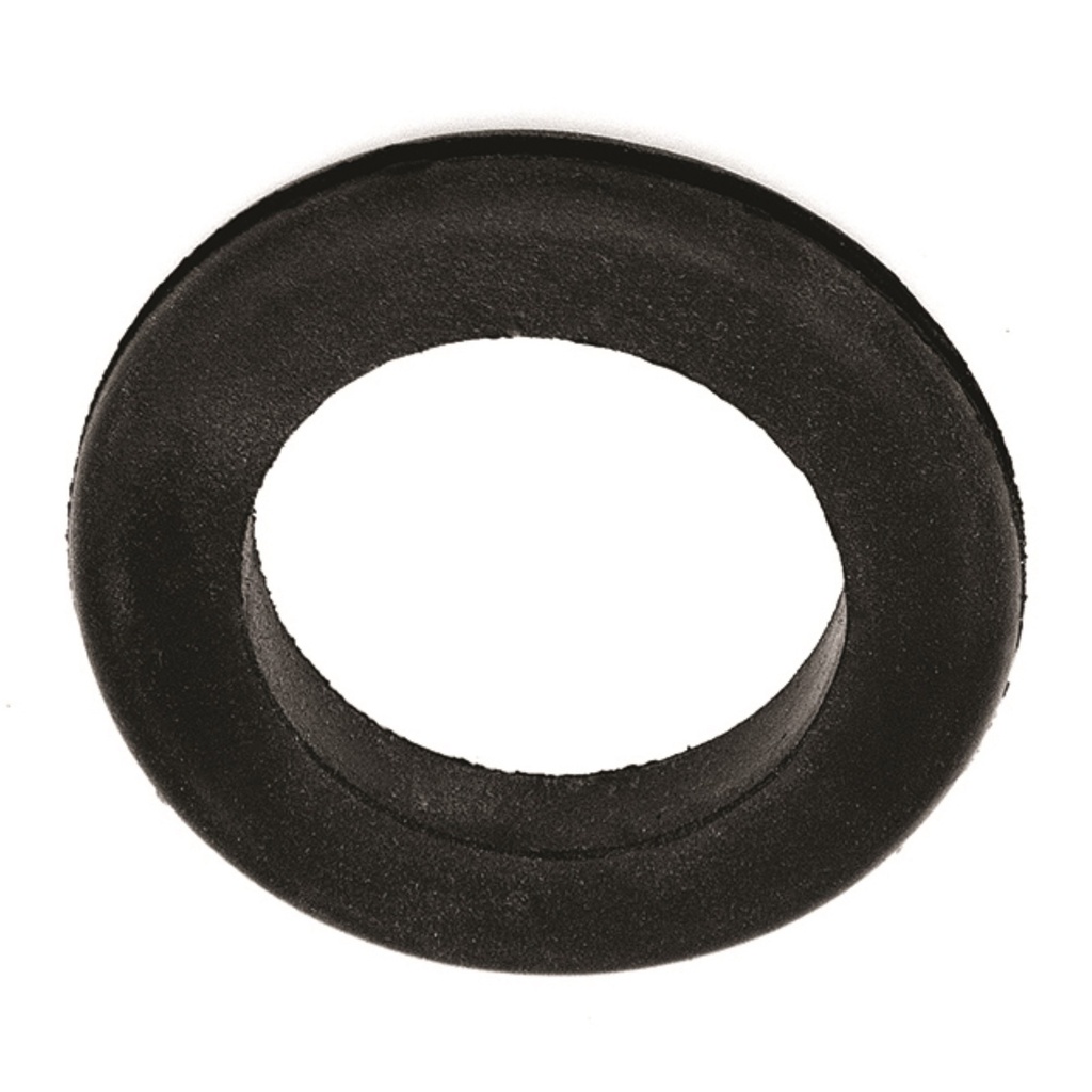 GROMMET RUBBER 1-1/8OD 2 PK