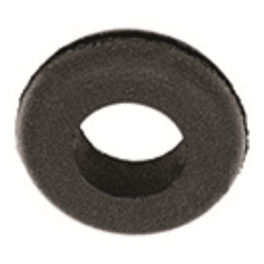 GROMMET RUBBER 1/2OD 5 PK