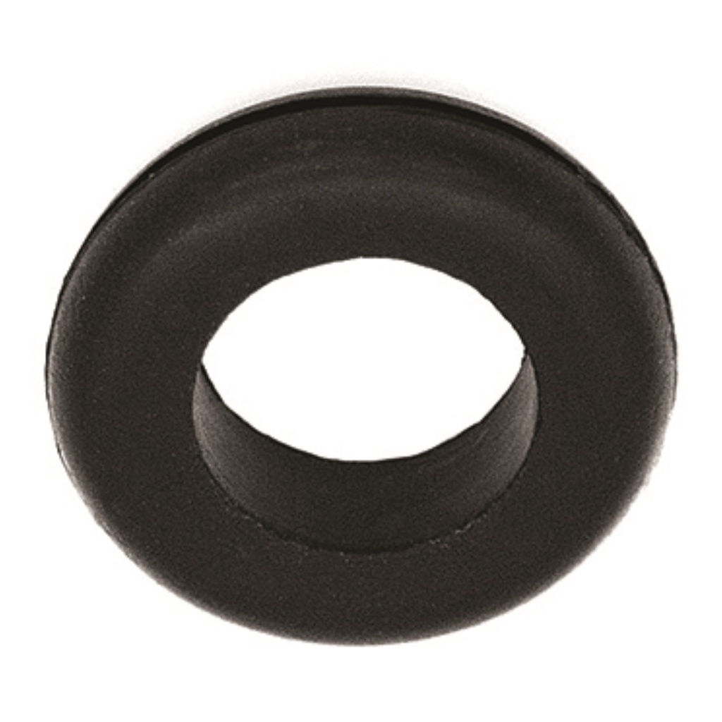 GROMMET RUBBER 1-3/8OD 2 PK