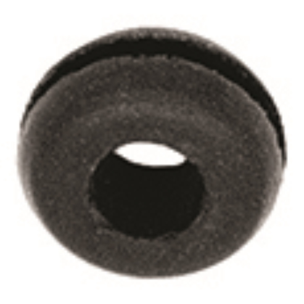 GROMMET RUBBER 7/16OD 5 PK