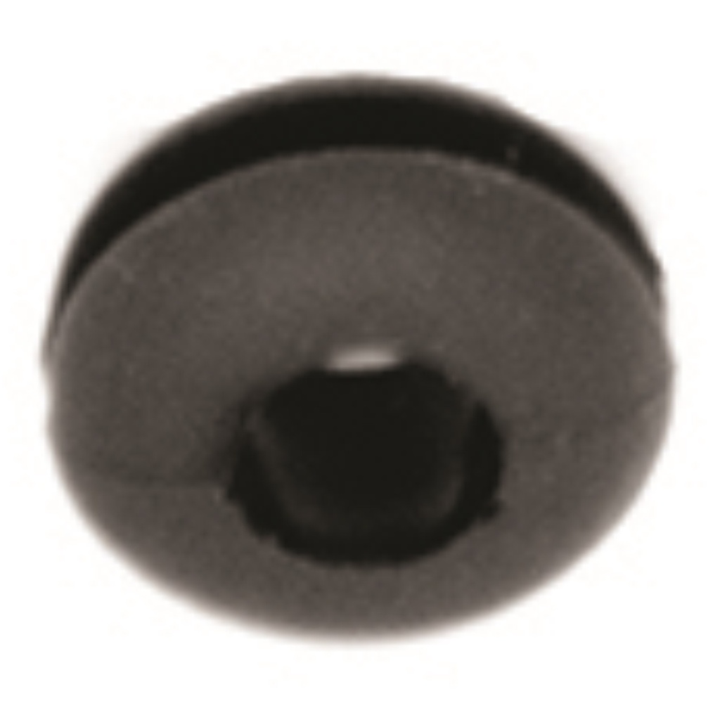 [MFC61512] GROMMET RUBBER 7/16OD 5 PK
