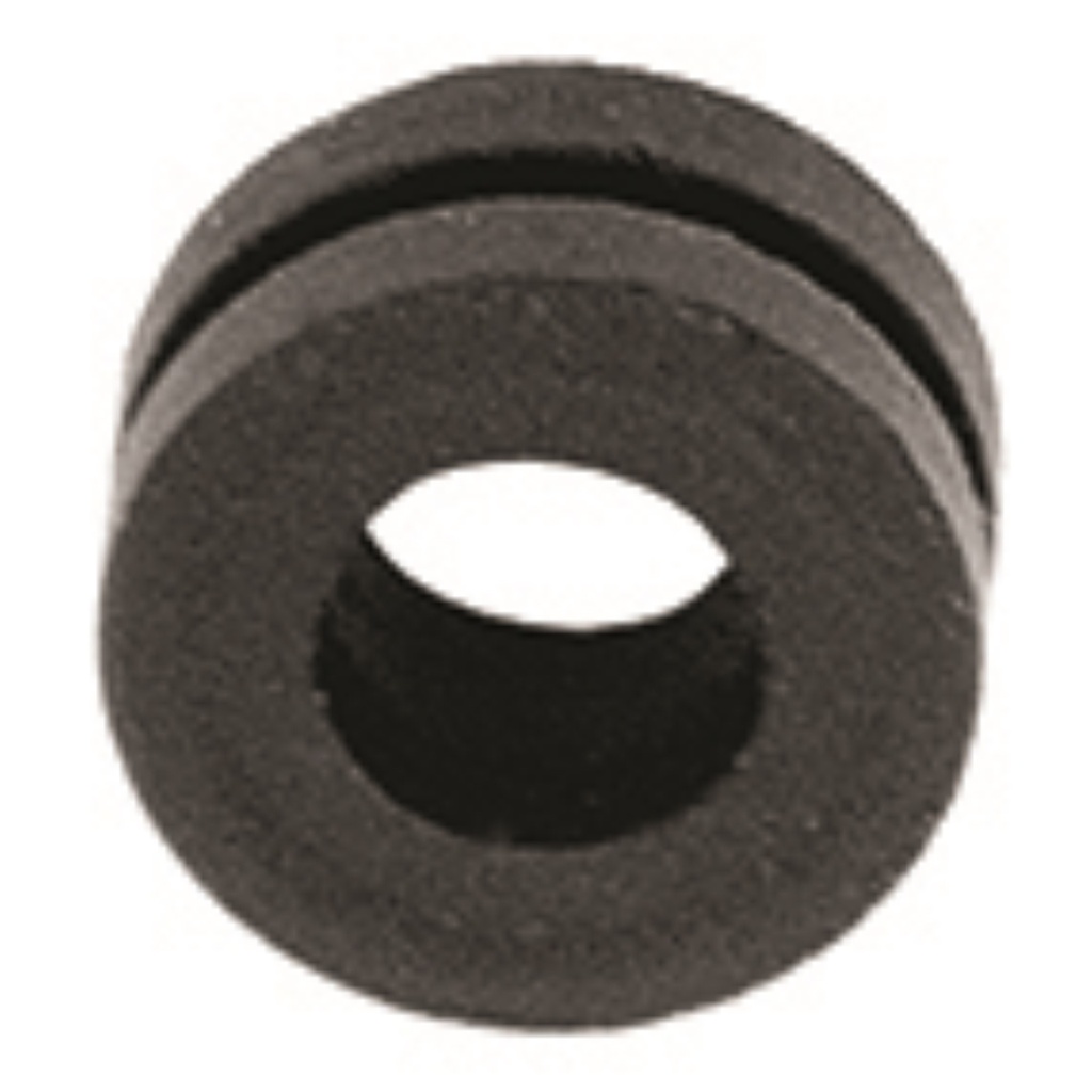 GROMMET RUBBER 1/2OD 5 PK