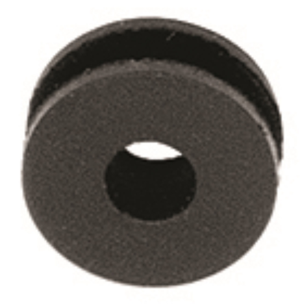 GROMMET RUBBER 1/2OD 5 PK
