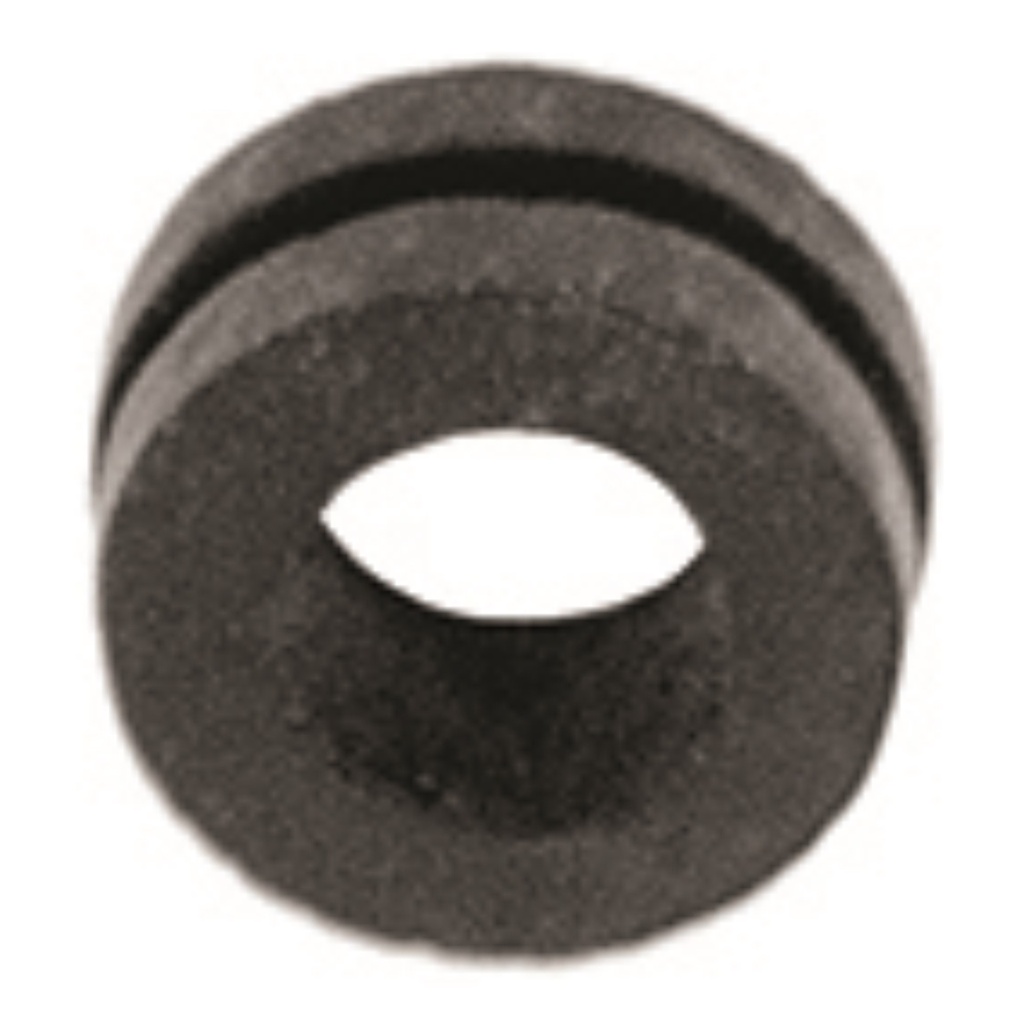 [MFC61517] GROMMET RUBBER 1/2OD 5 PK
