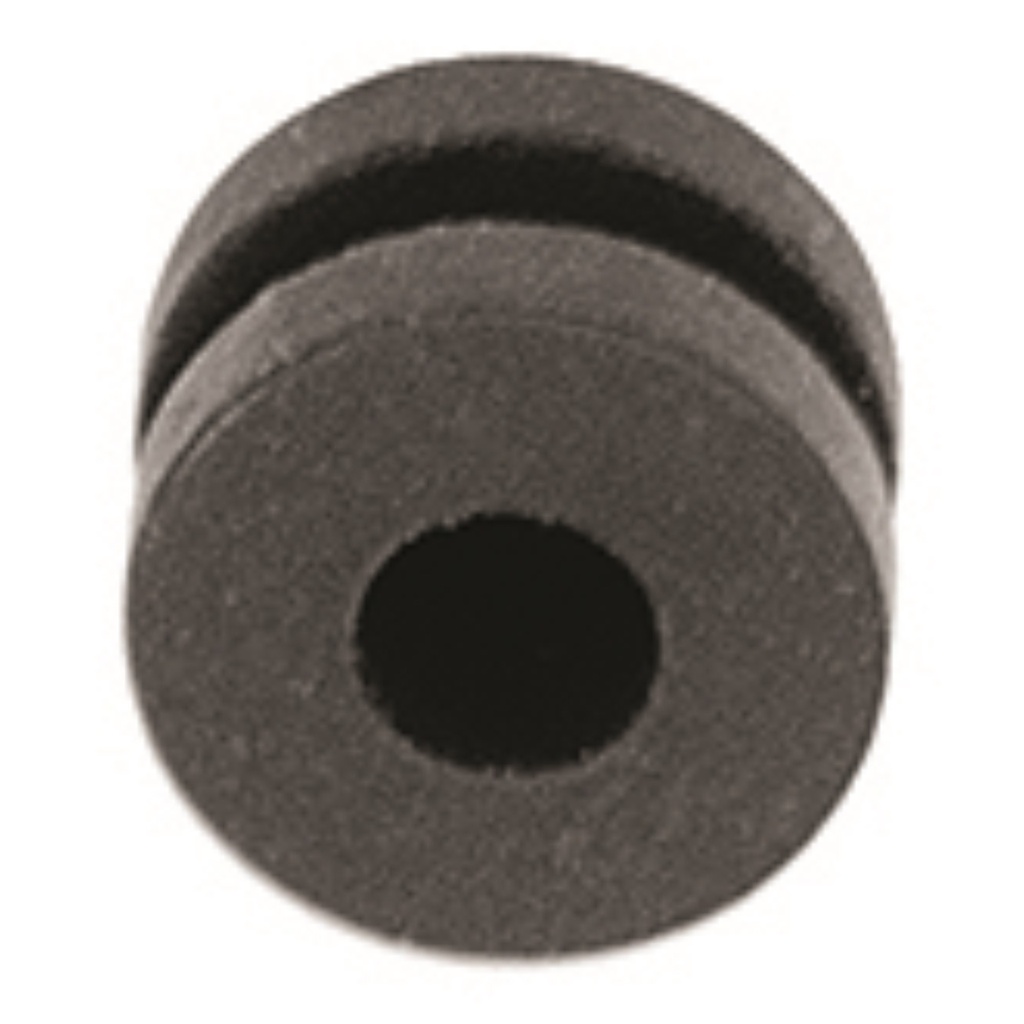 GROMMET RUBBER 17/32OD 5 PK