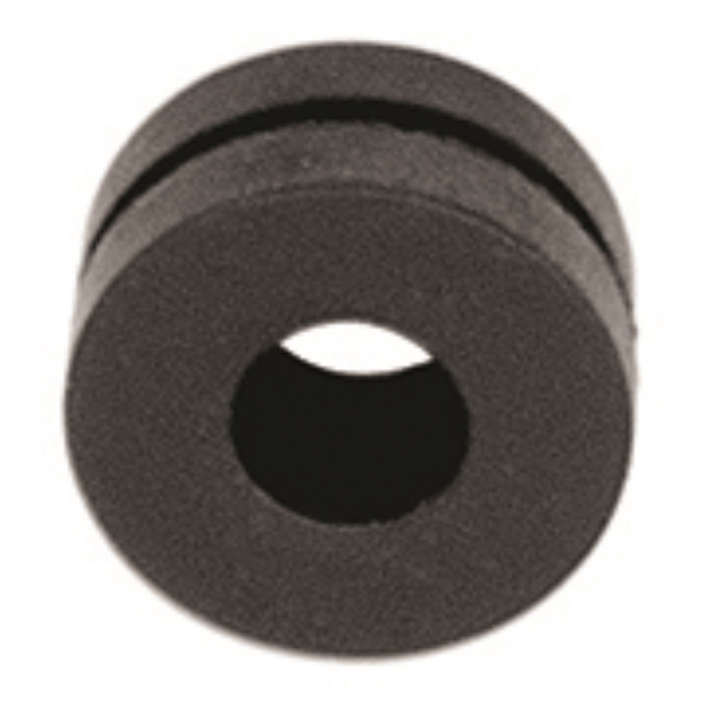 GROMMET RUBBER 5/8OD 3 PK