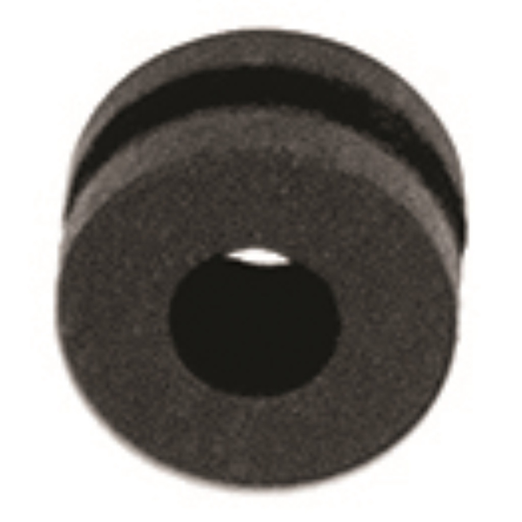 [MFC61524] GROMMET RUBBER 7/16OD 5 PK